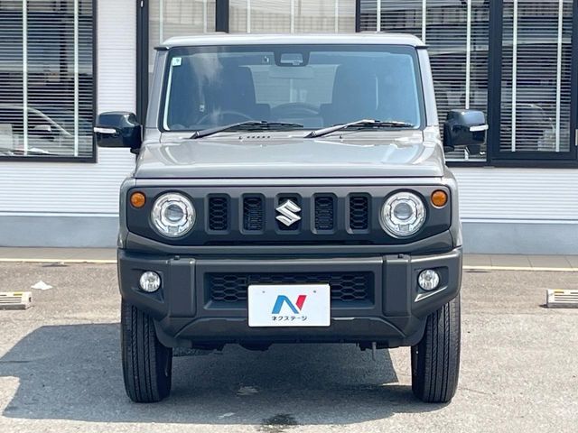 JIMNY 4WD