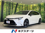 COROLLA TOURING HYBRID