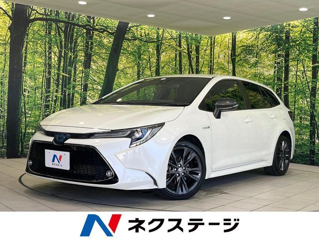 COROLLA TOURING HYBRID