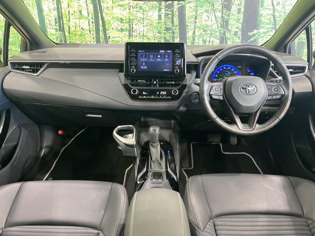 COROLLA TOURING HYBRID