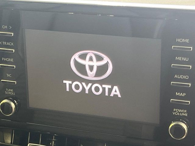 COROLLA TOURING HYBRID