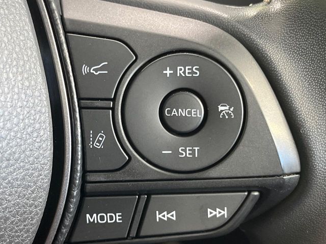 COROLLA TOURING HYBRID