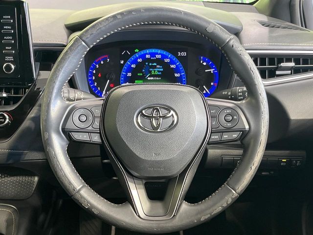 COROLLA TOURING HYBRID