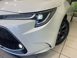 COROLLA TOURING HYBRID