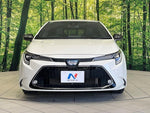 COROLLA TOURING HYBRID