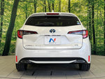 COROLLA TOURING HYBRID