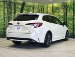 COROLLA TOURING HYBRID