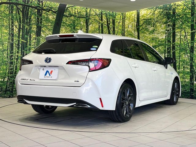 COROLLA TOURING HYBRID