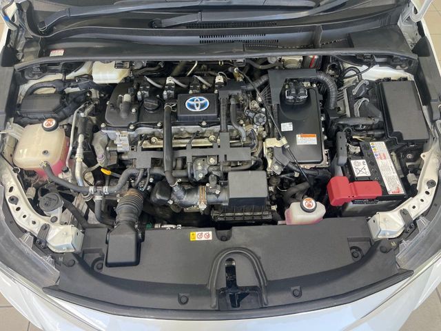 COROLLA TOURING HYBRID