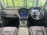 LEGACY OUTBACK
