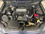 LEGACY OUTBACK
