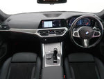 BMW 4series Gran coupe
