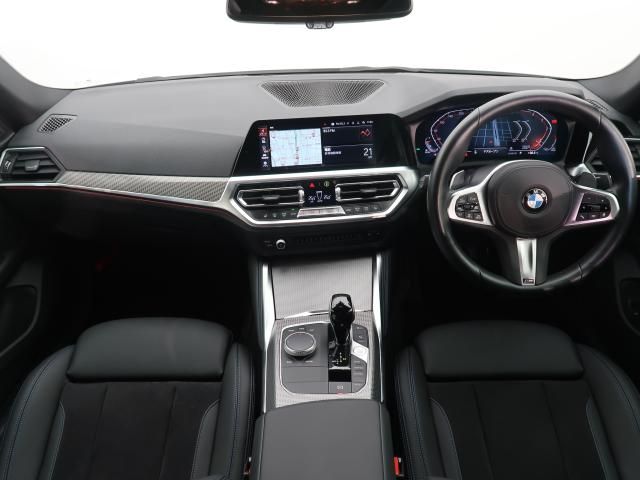 BMW 4series Gran coupe