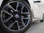 BMW 4series Gran coupe