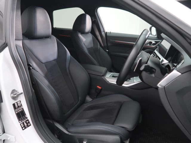 BMW 4series Gran coupe