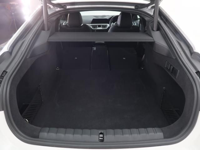 BMW 4series Gran coupe