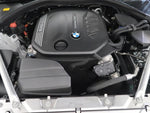 BMW 4series Gran coupe