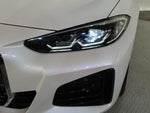 BMW 4series Gran coupe