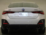 BMW 4series Gran coupe