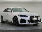 BMW 4series Gran coupe