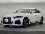 BMW 4series Gran coupe