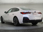 BMW 4series Gran coupe