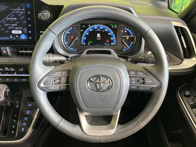 NOAH HYBRID