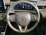 COROLLA CROSS HYBRID