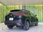 COROLLA CROSS HYBRID