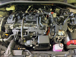 COROLLA CROSS HYBRID