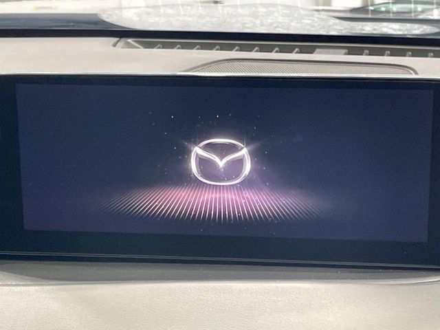 MAZDA3 FASTBACK