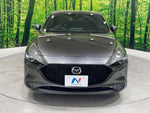 MAZDA3 FASTBACK