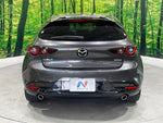 MAZDA3 FASTBACK