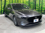 MAZDA3 FASTBACK