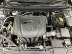 MAZDA3 FASTBACK