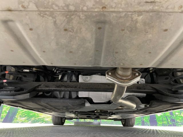 MAZDA3 FASTBACK