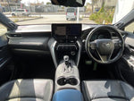 HARRIER 2WD