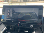 HARRIER 2WD