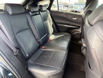 HARRIER 2WD
