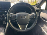 HARRIER 2WD
