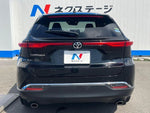 HARRIER 2WD