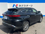 HARRIER 2WD