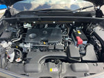 HARRIER 2WD