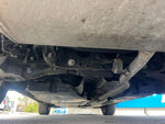 HARRIER 2WD