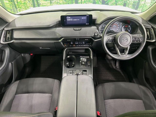 CX-60