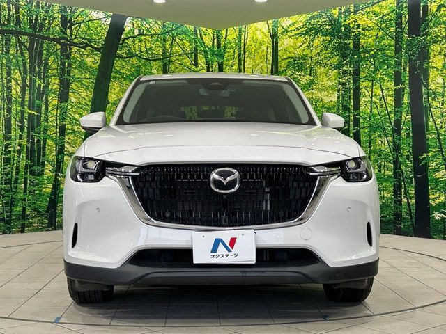 CX-60