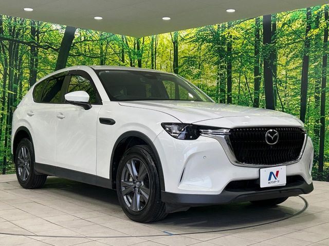 CX-60
