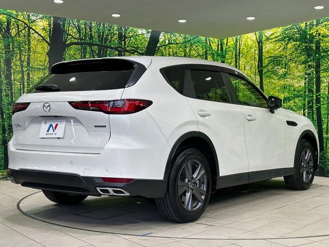 CX-60
