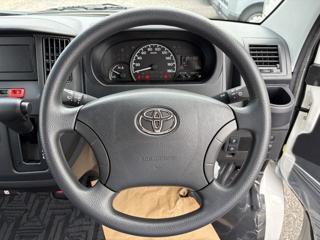 TOWNACE van 2WD