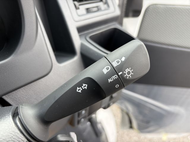 TOWNACE van 2WD